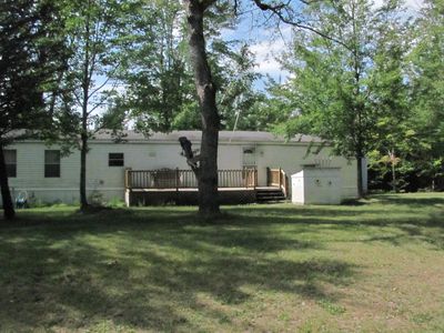 337 Country Ct, Houghton Lake, MI, 48629