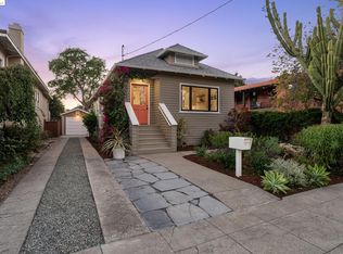 5711 Hermann St, Oakland, CA 94609
