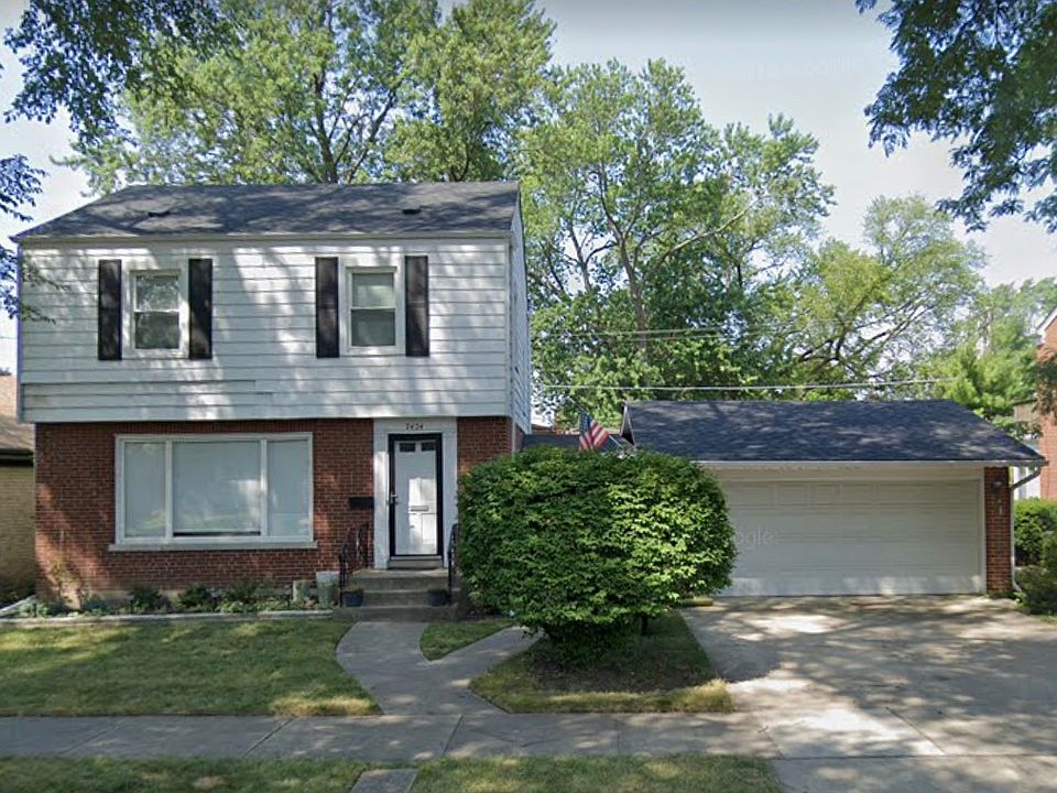 1st image of 7424 Kilbourn Ave