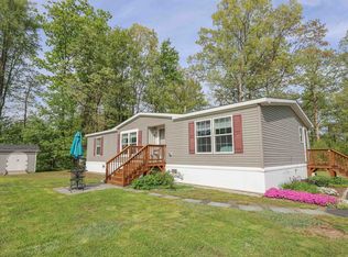 22 Skyline Dr, Concord, NH 03303
