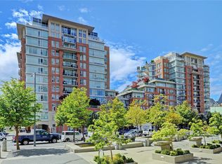 737 Humboldt St #S402, Victoria, BC