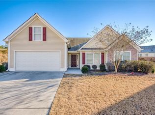 3964 Potomac Walk Ct, Loganville, GA