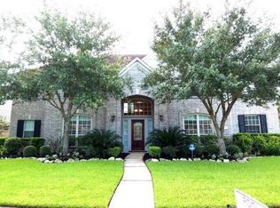1011 Mahogany Run Dr, Katy, TX 77494