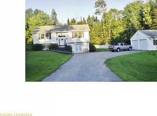 36 Dill Rd, Levant, ME 04456