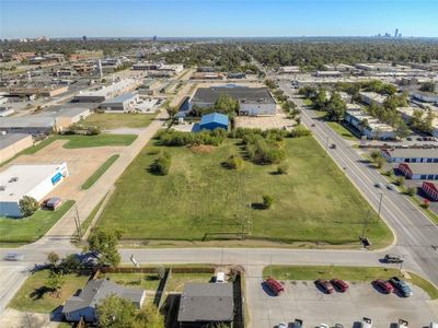 NW Northwest 36th And Hammond LOT 5-008, Oklahoma City, OK, 73112