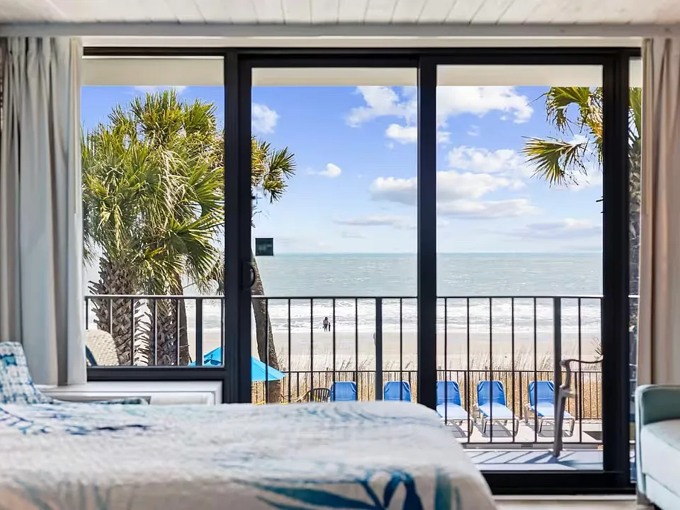 2311 S Ocean Blvd #232