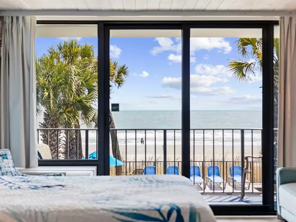 2311 S Ocean Blvd, Myrtle Beach, SC