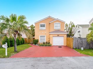 3309 Orinoco Ln, Margate, FL 33063