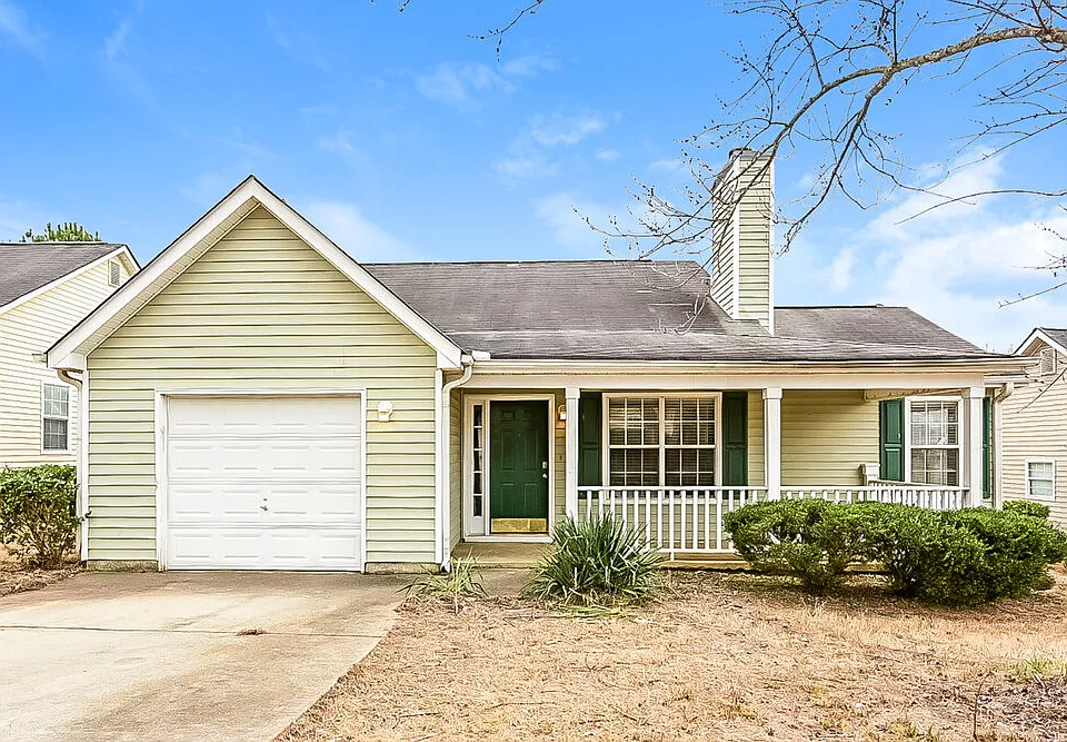 3709 Hudson Ct