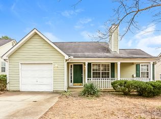 3709 Hudson Ct, Rex, GA 30273