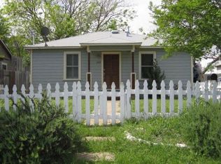 2103 Payne Ave, Austin, TX 78757