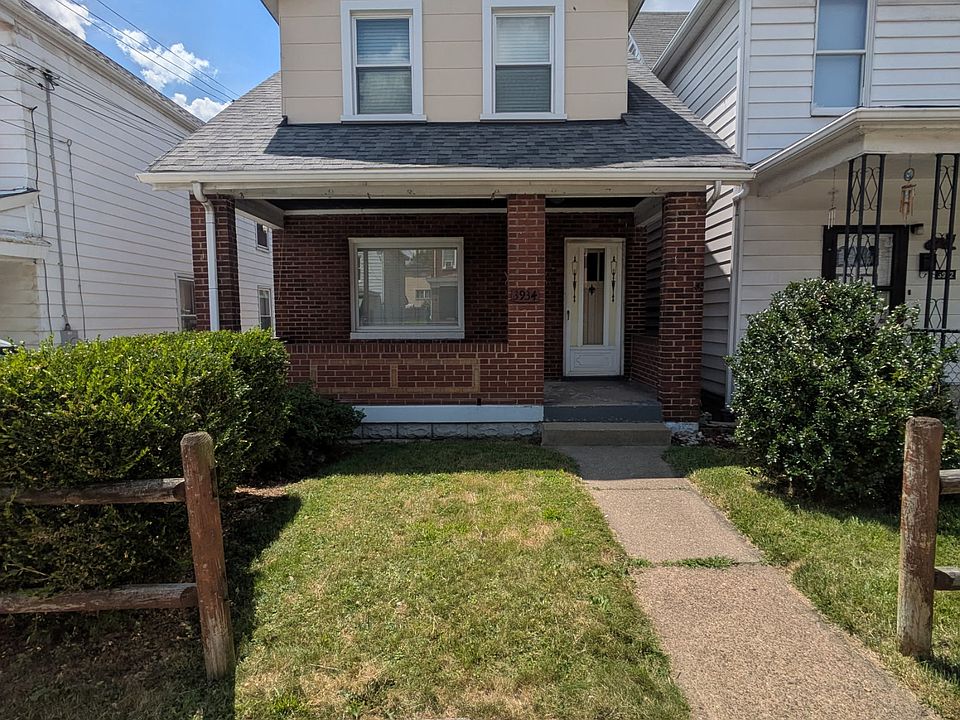 1st image of 3934 Hoosac St #1