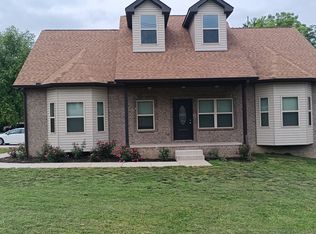 246 N Electra Ave, Gallatin, TN 37066