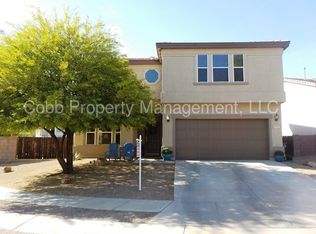 10920 S Raptor Ct, Vail, AZ 85641