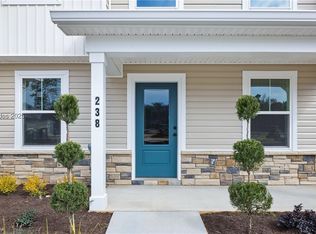 238 Royal Rd, Hardeeville, SC 29927