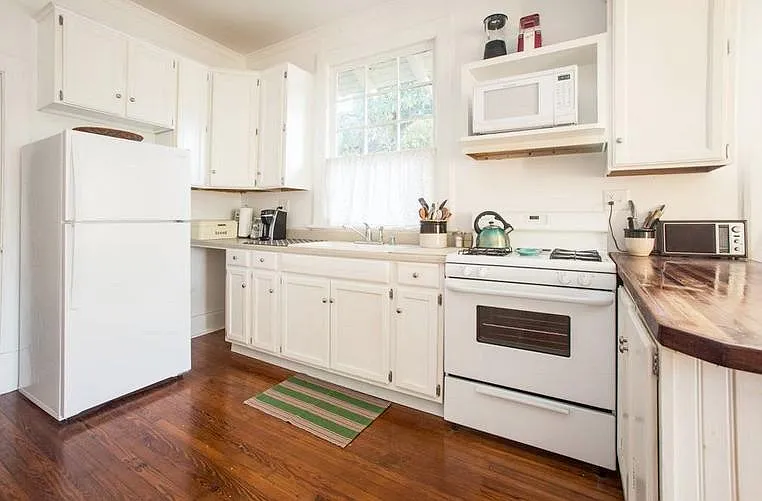 1 bed, 660 sqft, $1,400 — Photo 4