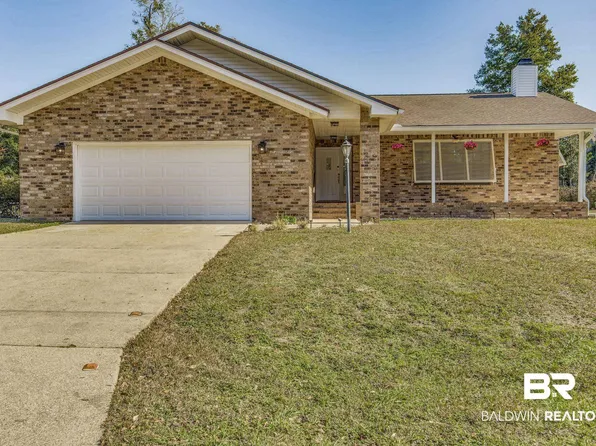 2183 Spanish Oak Dr, Lillian, AL 36549