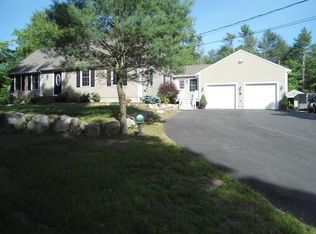 752 Foundry St, Easton, MA 02375