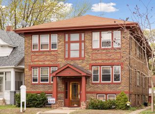 3324 Lyndale Ave S APT 1, Minneapolis, MN 55408