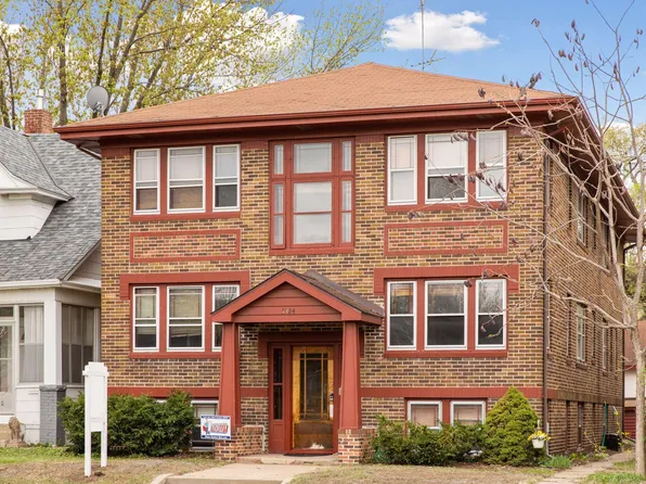 3324 Lyndale Ave S APT 1, Minneapolis, MN 55408