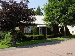 401 Olinger St, Meyersdale, PA 15552