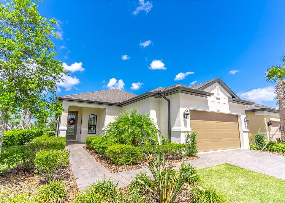 2334 Clemblue Rd Clermont FL 34715 Zillow