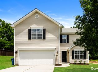 1147 Maple Ridge Dr, Burlington, NC 27217