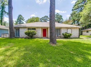 23131 Harpergate Dr, Spring, TX 77373