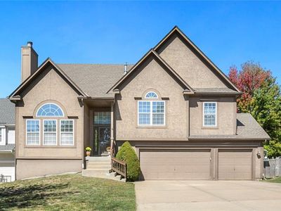 2346 W Piatt Ln, Olathe, KS, 66061