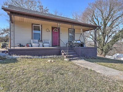 105 Ruth St, Bristol, TN, 37620