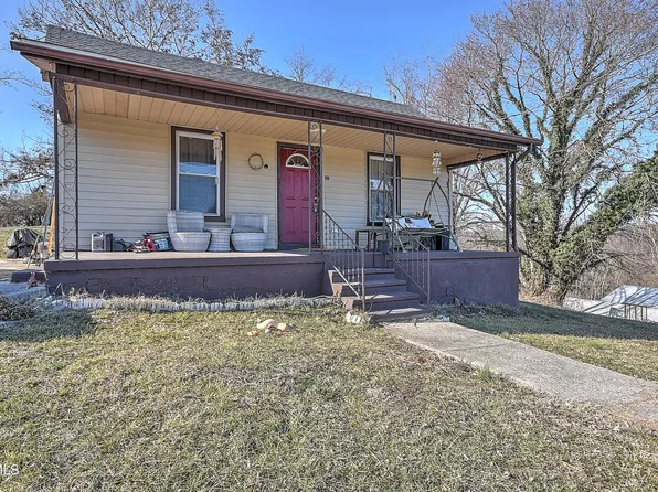 105 Ruth St, Bristol, TN 37620