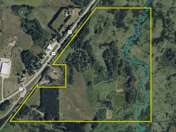 Us Highway 71, Wadena, MN 56482