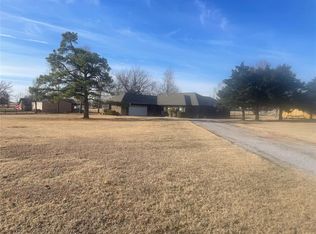 19201 Aerial Rd, Edmond, OK 73012