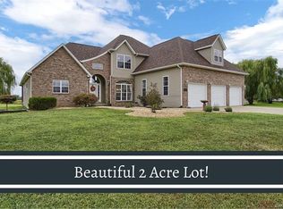 9010 Maple Rd, Edwardsville, IL 62025