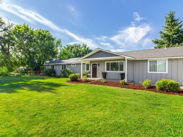 260 W Gettman Rd, Hermiston, OR 97838
