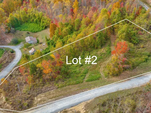 Majestic Dr Lot 2, Duffield, VA 24244