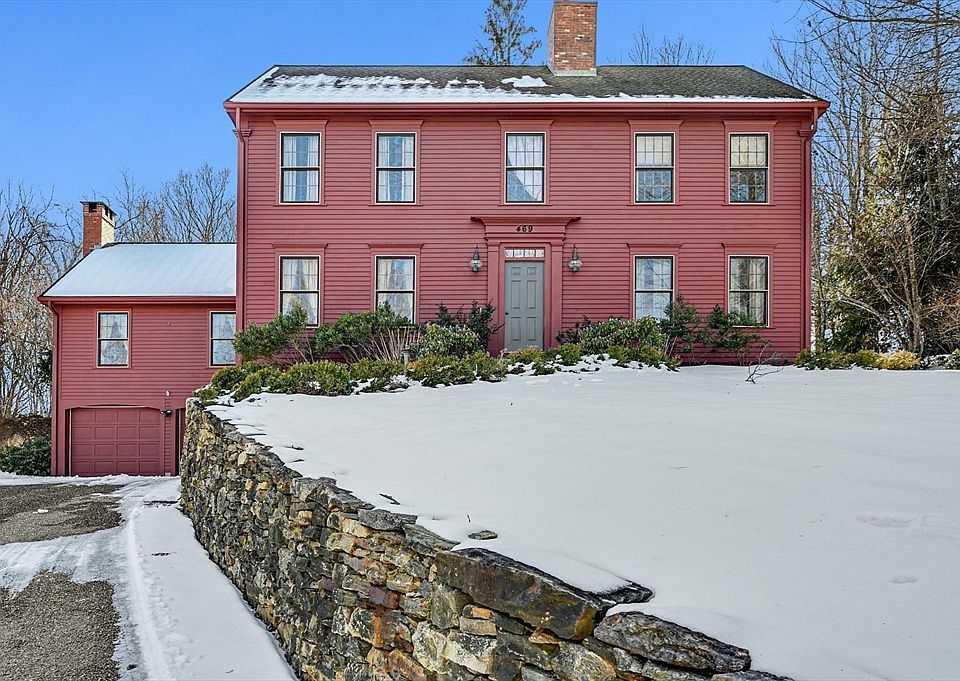 469 Greenwood St, Millbury, MA 01527 Zillow