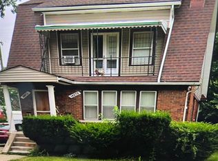 14271-73 Strathmoor Ave, Detroit, MI 48227