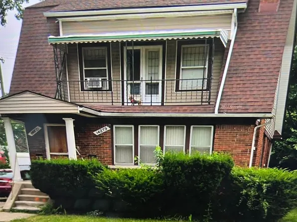 14271-73 Strathmoor Ave, Detroit, MI 48227