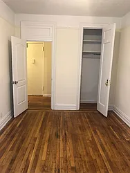 Rented by New York Residence