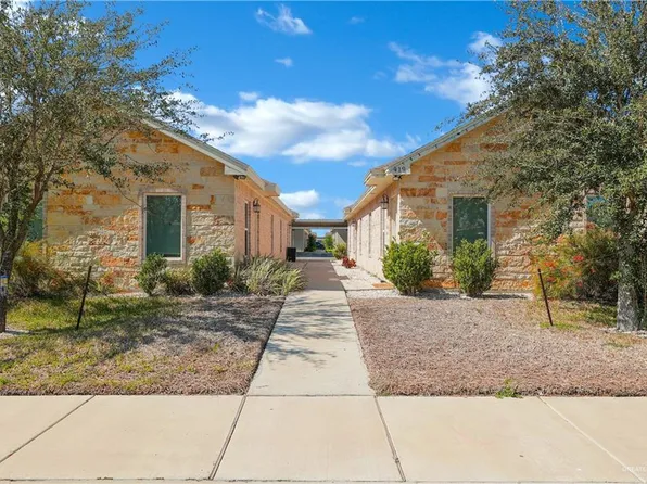 419 Carlisle Ave, Edinburg, TX 78539