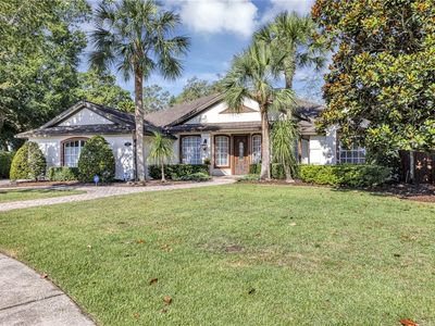 612 Golden Dawn Ln, Apopka, FL, 32712
