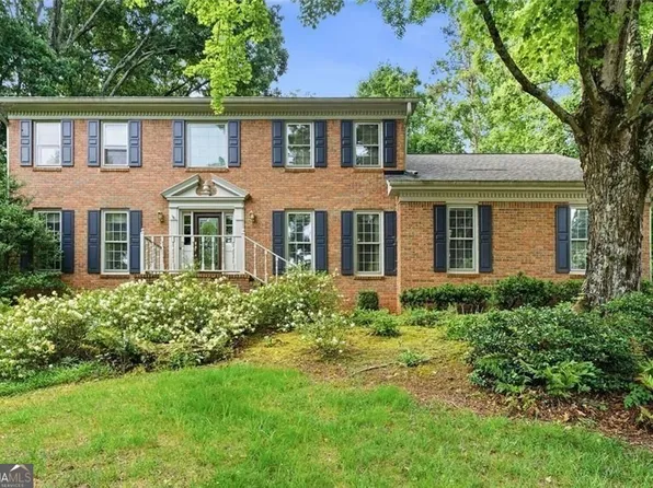 5506 Reston Ct, Atlanta, GA 30338