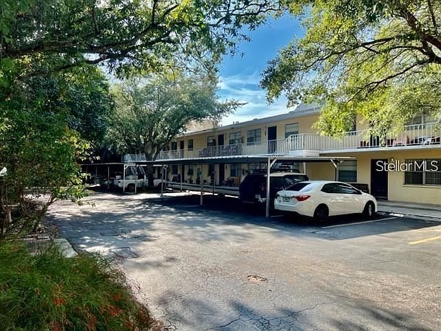 1st image of 222 S Osprey Ave #202