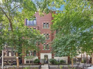 3546 N Fremont St #4N, Chicago, IL 60657