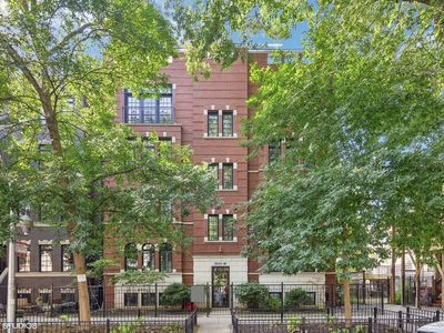 3546 N Fremont St #4N, Chicago, IL, 60657