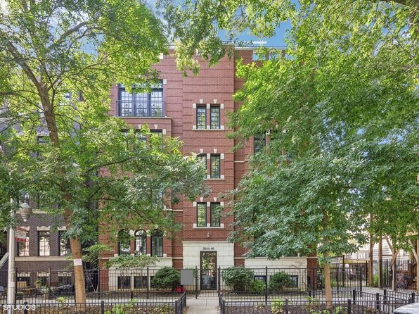 Property image for 3546 N Fremont St #4N, Chicago, IL 60657