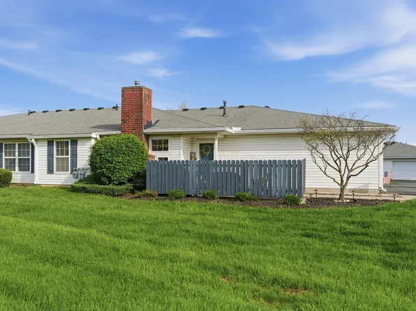 640 Lazelle Rd, Columbus, OH 43240