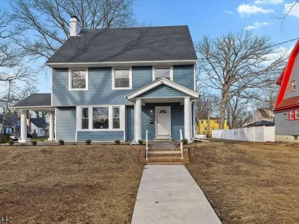 1301 Putnam Ave, Plainfield City, NJ 07060