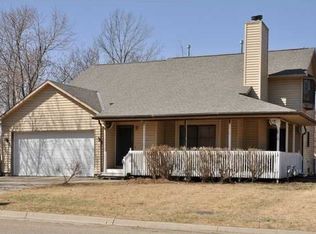 1015 N Helen St, Augusta, KS 67010